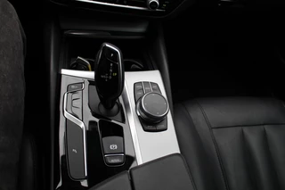 BMW 5 Serie - afbeelding nr 24