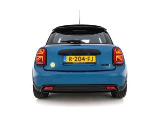 MINI Electric (INCL-BTW) Aut. *PANO | FULL-LEATHER | FULL-LED | HARMAN/KARDON-AUDIO | KEYLESS | CAMERA | SPORT-SEATS | NAVI-FULLMAP  | ECC | AMBIENT-LIGHT | DAB | DIGI-COCKPIT | PDC | 17