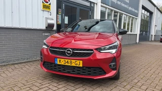 Opel Corsa - afbeelding nr 23