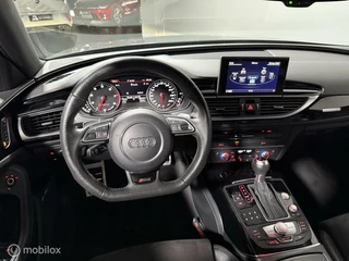 Audi RS6 Audi RS6 Avant 4.0 TFSI QUATTRO | NL-AUTO | BOSE | ALCANTARA - afbeelding nr 53