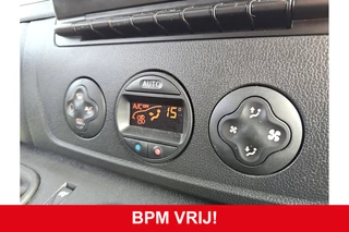 Opel Movano Opel Movano 2.3 Turbo L2H3 2xZijdeur NAP Euro6 Airco 136Pk Oh-Historie 1e Eigenaar Navi Wp-Inrichting! - afbeelding nr 9