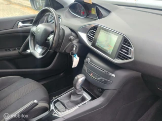 Peugeot 308 Peugeot 308 1.2 PureTech Blue Lease Premium | AUT | NAP - afbeelding nr 17