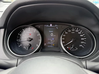 Nissan QASHQAI Nissan QASHQAI 1.2 TEKNA + Automaat Panoramadak Leder VOL - afbeelding nr 15