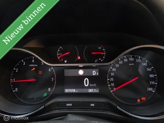 Opel Crossland Opel Crossland 1.2 Turbo Elegance | Automaat | Carplay - afbeelding nr 11