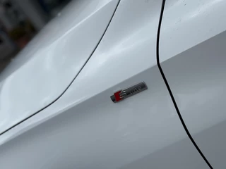 Audi A3 Audi A3 Sportback A3 35 TFSI Sportback S Edition (3x S line) !! | Alcantara bekled - afbeelding nr 33