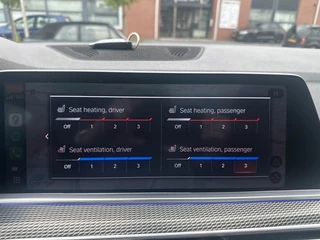 BMW X5 BMW X5 xDrive40i High Exec. - afbeelding nr 15