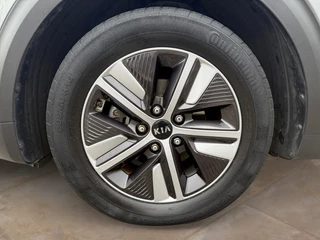Kia Niro - afbeelding nr 17