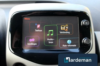 Toyota Aygo Toyota Aygo 1.0 VVT-i x-play Automaat Camera - afbeelding nr 17
