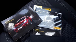 Opel Astra - afbeelding nr 34