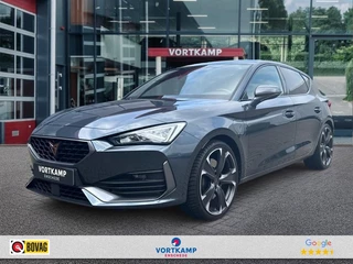 CUPRA Leon - 275758515-0