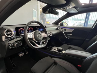 Mercedes-Benz A-Klasse Mercedes-Benz A-klasse 250 e Business Solution AMG Limited - afbeelding nr 11