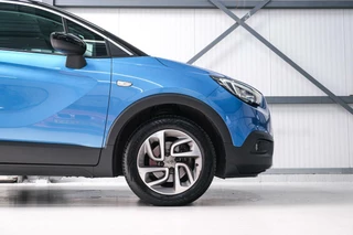 Opel Crossland X Opel Crossland X 1.2 Turbo | CarPlay | Camera | Trekhaak | 1e eigenaar | NL auto NAP | Head up display | sport stoelen | - afbeelding nr 12