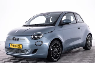 Fiat 500 - afbeelding nr 20