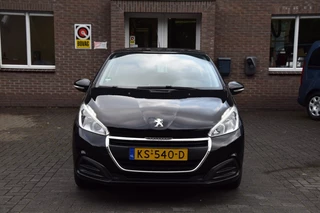 Peugeot 208 Peugeot 208 1.2 PURETECH CARPLAY/CRUISE/AIRCO - afbeelding nr 4
