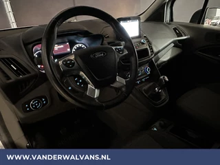 Ford Transit Connect Parkeersensoren, verwarmde voorruit - afbeelding nr 16