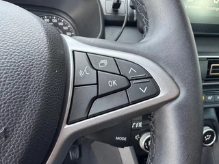 Dacia Sandero Stepway Dacia Sandero Stepway 1.0 TCe E-G Extreme - afbeelding nr 20