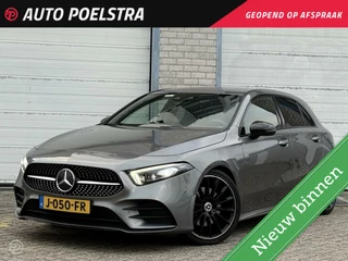 Mercedes-Benz A-Klasse - 14113589-0