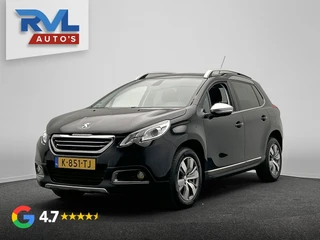 Peugeot 2008 1.2 PureTech Allure | Navigatie | Cruise/Control | PDC | Climate/Control | Panoramadak | Stoelverwarming |