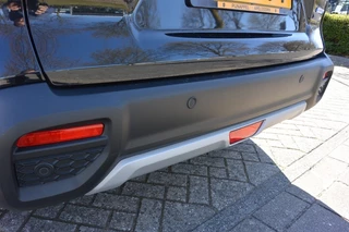 Suzuki S-Cross - afbeelding nr 14