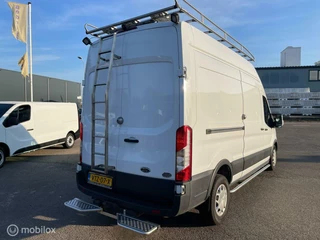 Ford Transit Ford Transit 350 2.0 TDCI L2H3 Ambiente 124.000 km - afbeelding nr 3