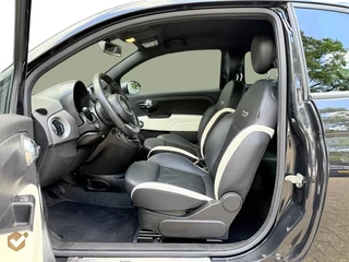 Fiat 500 Fiat 500 0.9 Twinair Turbo Sport NL-Auto *Geen Afl. kosten* - afbeelding nr 21