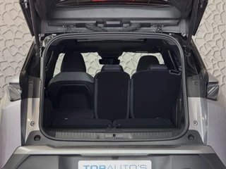 Peugeot 5008 Peugeot 5008 1.2 HYBRID 145 GT 7PERS SCHUIFDAK STOEL/STUUR VERW. ELEK.KLEP LED - afbeelding nr 54