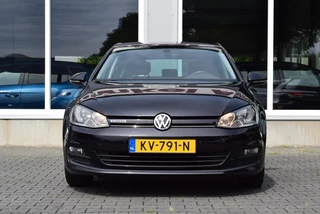 Volkswagen Golf - afbeelding nr 5