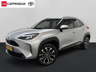 Toyota Yaris Cross 1.5 Hybrid 115 First | Stoel.ver| Comfort Pack| Camera| Adap.Cru