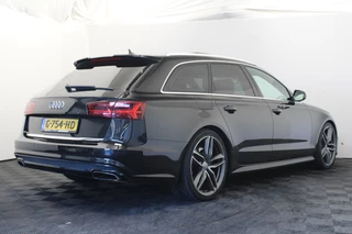 Audi A6 |Pano|S-Line| - afbeelding nr 6