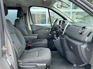 Renault Trafic Renault Trafic 2.0 DCi 170PK Automaat Dubbel Cabine / Trekhaak / Clima - afbeelding nr 19