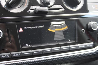 Volkswagen up! Volkswagen up! Up High AircoCruiseStoelverw.5DRS - afbeelding nr 21