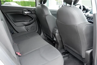 Fiat 500X Fiat 500X 1.5 Hybrid DCT Automaat Rijklaarprijs incl. 12 MND BOVAG! - afbeelding nr 15