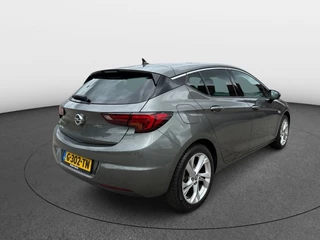 Opel Astra Opel Astra 1.2 Launch Elegance - afbeelding nr 5