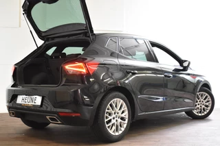SEAT Ibiza SEAT Ibiza TSI 110PK FR SPORT LED/NAVI/CARPLAY/CAMERA - afbeelding nr 12