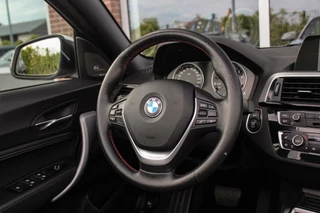 BMW 2 Serie ➡️ BMW 2-serie Cabrio 218i F23 Executive | 2e eigenaar | Origineel | Sportstoelen | Stoelverwarming | DAB | Harman-kardon | Stuurverwarming | PDC | Cruise control | Climate control | - afbeelding nr 19