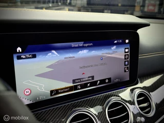 Mercedes-Benz E-Klasse Mercedes E-klasse AMG E63s 4MATIC+ |Pano|Kuip|Carbon|PPF|HUD - afbeelding nr 46