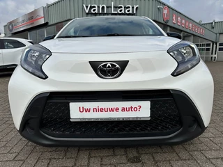 Toyota Aygo - afbeelding nr 2