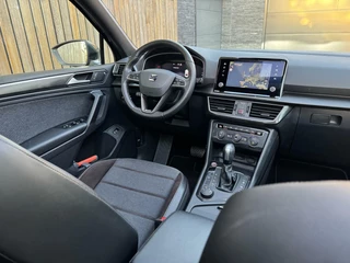 SEAT Tarraco Seat Tarraco 1.5 TSI Xcellence Automaat | Panoramadak | LED verlichting | Stoelverwarming | Adaptive cruise control | 20 inch lichtmetalen velgen | Achteruitrijcamera | Parkeersensoren voor en achter - afbeelding nr 48