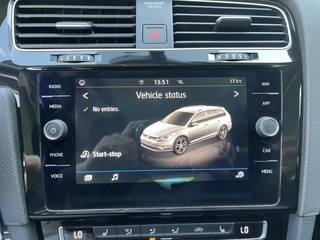 Volkswagen Golf Volkswagen Golf Variant 1.0 TSI Comfortline|DSG|PANO|ACC|STOELVERWARMING - afbeelding nr 50