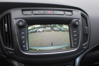 Opel Zafira Opel Zafira 1.4 Turbo Edition 7p. / Trekhaak / Panoramadak / Camera / Leder / 19'' / Navigatie / Stuurverwarming / DAB / ACC / Stoelverwarming / LED-lichtpakket - afbeelding nr 20