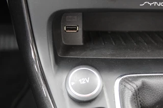 Ford Focus Ford Focus Wagon 1.0 Titanium Edition , 125pk Climate control , Navigatie , Cruise control , LED dagrijverlichting Parkeersensoren V+A , Voorruitverwarming , Sony Audio - afbeelding nr 22