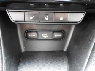 Kia Sportage Kia Sportage 1.6 T-GDI Dyn.Pl.L., CC, trekhaak, 18 en 19 inch set velgen, etc - afbeelding nr 12