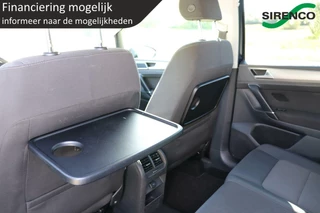Volkswagen Golf Sportsvan Volkswagen Golf Sportsvan 1.2 TSI Comfortline climate&cruise control hoge zit camera trekhaak 6-bak - afbeelding nr 7