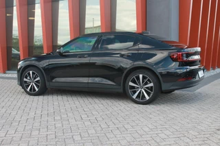 Polestar 2 Polestar 2 Long Range Single Motor 78 kWh | Parkeercamera | Stoelverwarming | Full Electric |  zero-emissie - afbeelding nr 3