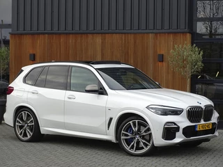 BMW X5 - afbeelding nr 10