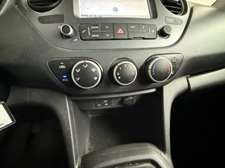 Hyundai i10 - afbeelding nr 13