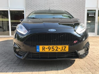 Ford Fiesta - afbeelding nr 3