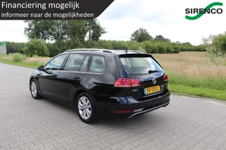 Volkswagen Golf Volkswagen Golf 1.5 TSI Comfortline automaat carplay stoelverwarming climate& adaptive cruise control black magic - afbeelding nr 4