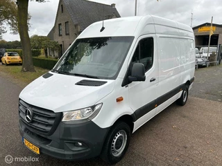 Mercedes-Benz Sprinter Mercedes-Benz Sprinter 317 1.9 CDI L2H2 RWD AIRCO, CAMERA, PDC ENZ - afbeelding nr 25