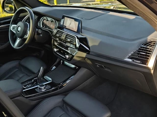 BMW X3 - afbeelding nr 4